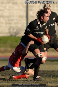 2005-12-18 Amatori-Varese 279 Filippo Maso